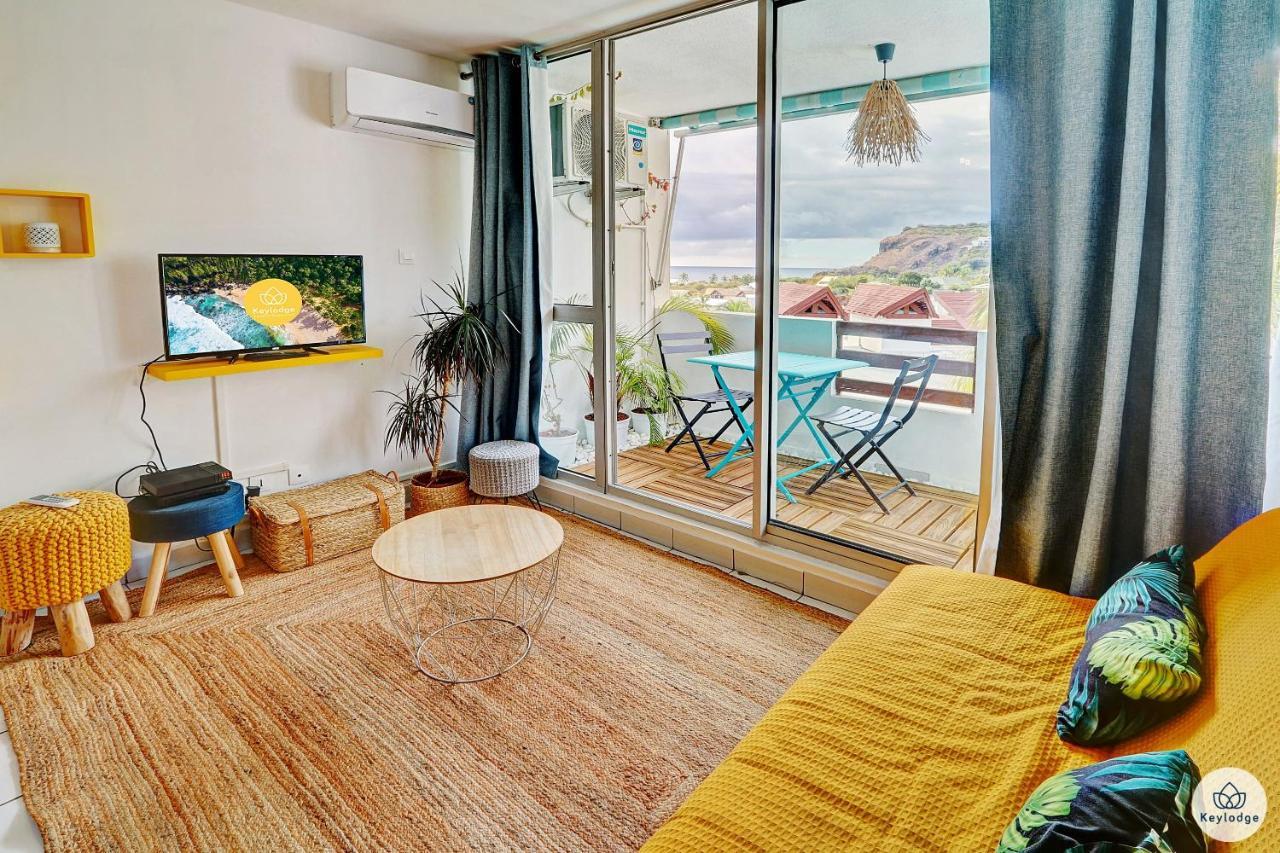 Studio 13 - 30 M2 - Boucan Canot 圣吉尔莱班 外观 照片