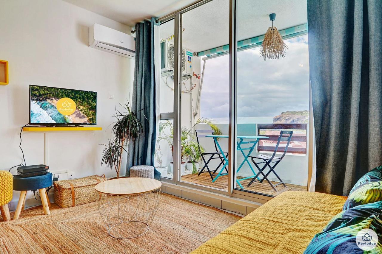 Studio 13 - 30 M2 - Boucan Canot 圣吉尔莱班 外观 照片